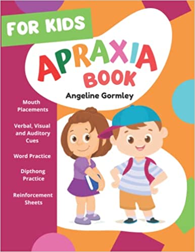 Apraxia Book for Kids - Epub + Converted Pdf